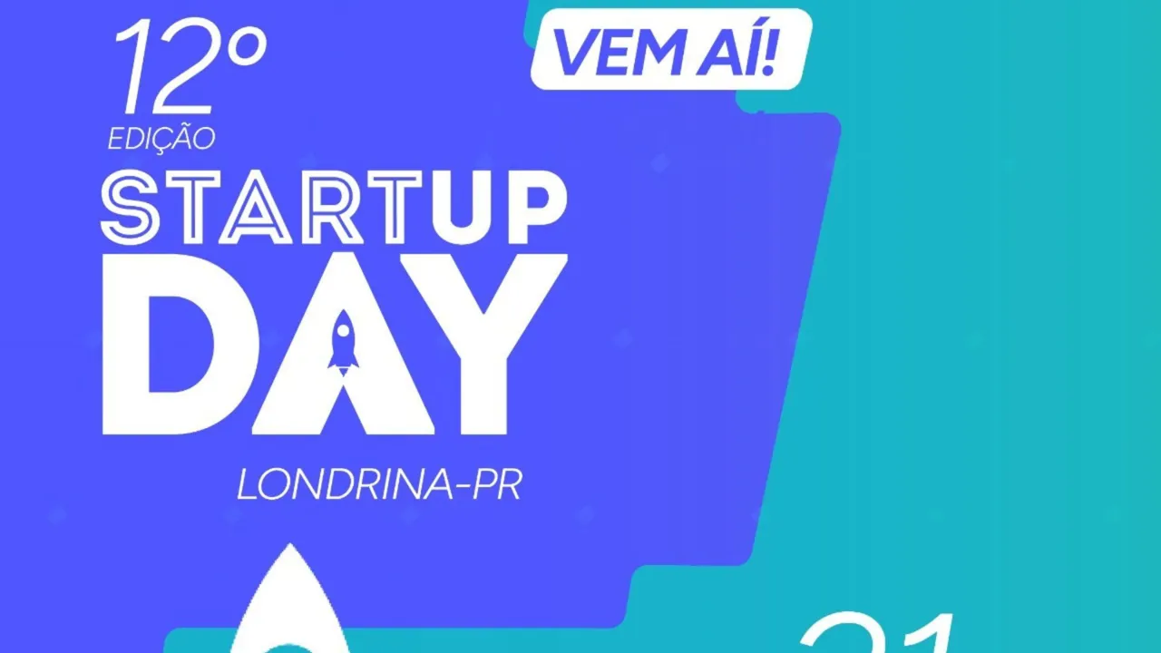12º Startup Day